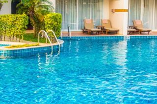 SOLARIS 3 Amenities - Swimming Pool
